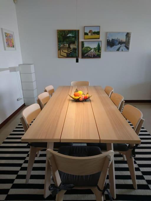 Marina Village 170 View 6 Beds Apartamento