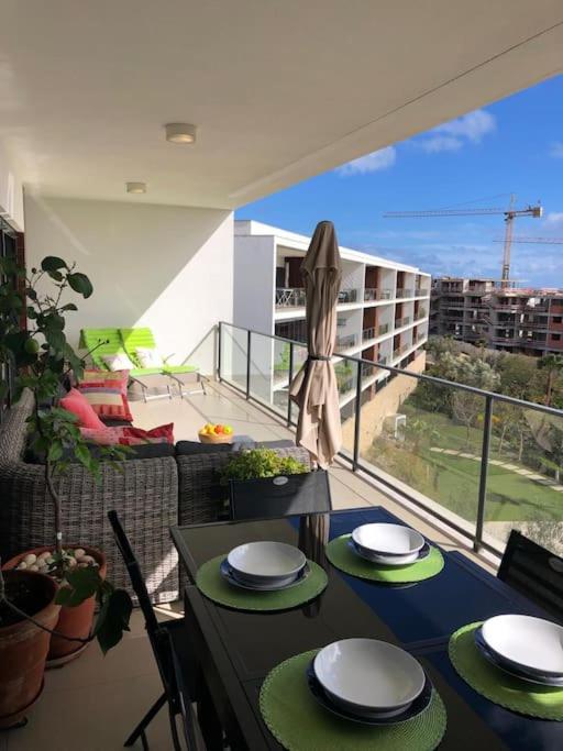 Marina Village 170 View 6 Beds Apartamento *