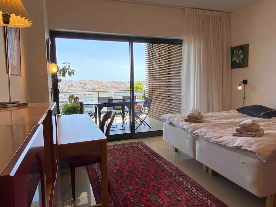 Apartment Marina Village 170 View 6 Beds Lagos