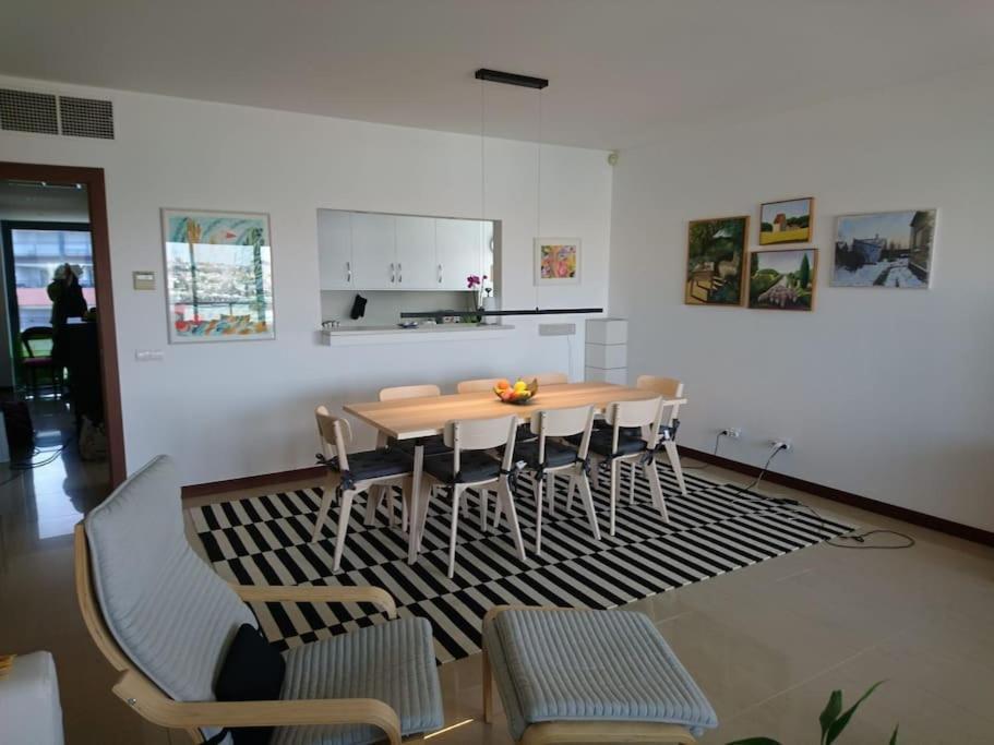 Marina Village 170 View 6 Beds * Lagos