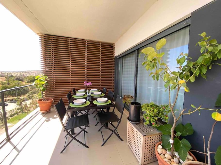 Apartment Marina Village 170 View 6 Beds *